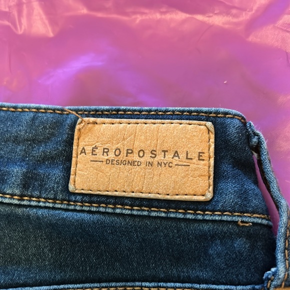 Very soft stretch jeans - Picture 5 of 12